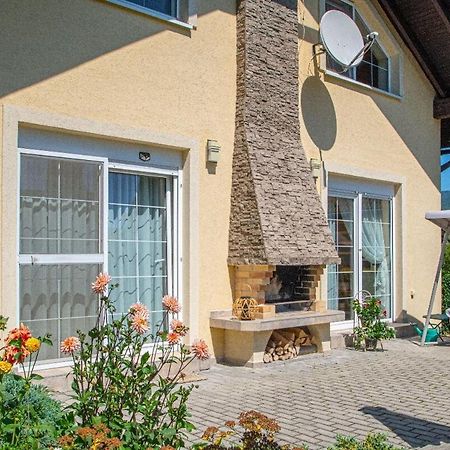 Villa Garfield Nitrianske Rudno Dış mekan fotoğraf