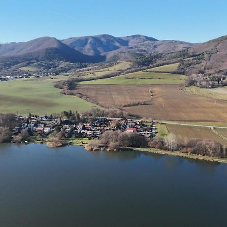 Villa Garfield Nitrianske Rudno Dış mekan fotoğraf